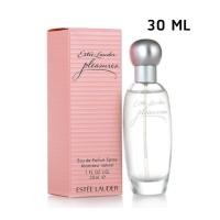 ราคา (30 ML) Estee Lauder Pleasures for Women EDP 30 ml กล่องซีล (6346987623)