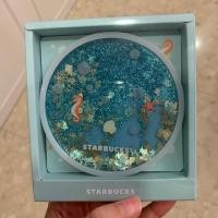 ราคา Starbucks ocean coaster (6801846751)