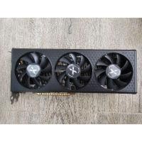 ราคา การ์ดจอ XFX QICK rx6600XT (24095062905)