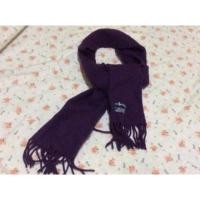 ราคา ผ้าพันคอมือสอง แท้PoLo Ralph Lauren ผ้าพันคอขนสัตว์กันหนาวได้ดีค่ะ (8936781)