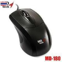 ราคา เมาส์ MD-TECH USB MD-180 (28876801040)
