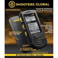 ราคา Shooters Global SG Shot Timer gen 2 อุปกรณ์จับเวลายิงปืน นาฬิกาจับเวลา (19794086876)
