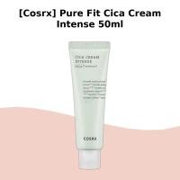 ราคา [Cosrx] Pure Fit Cica Cream Intense 50ml / Cica Cream / Intense Moisture / ของแท้ 100% by senda (52656688276)
