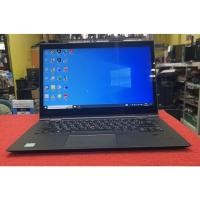 ราคา Notebook Lenovo Thinkpad X1 yoga 3rd Intel Core i5 Gen 8 / Ram 8GB / SSD 256 GB โน๊ตบุ๊คมือสองสภาพดี จอทัชสกรีน มีปากกา (18586810909)