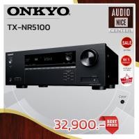 ราคา ONKYO TX-NR5100 AV Receiver 7.2Channel (29159918051)