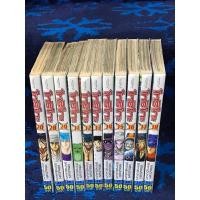 ราคา หนังสือการ์ตูน “โทริโกะ” มือสอง สภาพดีมาก ขายแยกเล่ม (23469796524)