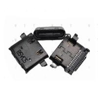 ราคา TT USB-C DC-in power Charge port dock connector jack เหมาะสําหรับ ASUS ROG Flow X13 GV301Q (40780135717)