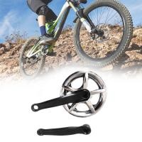ราคา ชุดเกียร์หนึ่งข้างสำหรับจักรยานเด็ก MTB สีดำเงิน ใช้งานกลางแจ้ง (50108073676)