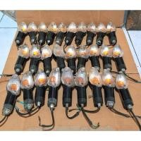 ราคา Honda CBR 150 CBU และ CBR 250 CBU thailand ไฟเลี้ยวมือสองของแท้ (55709638195)