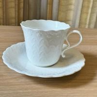 ราคา แก้วกาแฟ / แก้วชา สินค้านำเข้าจากญี่ปุ่นค่ะ แบรนด์แท้ค่ะ NARUMI JAPAN (28705508070)