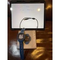 ราคา ขาย Garmin Instinct 2 Solar สีTidal blue สภาพดี (22131887864)