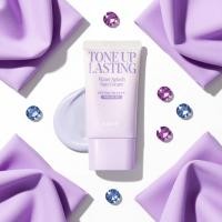 ราคา [espoir] Water Splash Tone Up Lasting Sun Cream, 50ml, 1 ชิ้น / Korean Sun Cream / Tone-Up Coverage by pretia (57107592353)