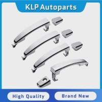 ราคา Chrome ABS Door Outer Handle Covers for Chevrolet Captiva Sport/Aveo/Saturn Vue 96468254 96468266 9 (46154623787)