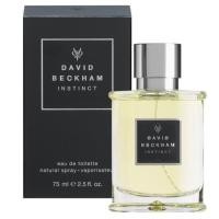 ราคา แท้% David Beckham Instinct Eau De Toilette 75ml (7237674585)