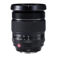 ราคา Fuji XF 16-55mm f/2.8 R LM WR Lens ประกันศูนย์ (1543223138)