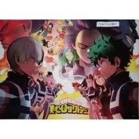 ราคา MY HERO ACADEMIA MINIPOSTER ( 3 ) (9541010865)
