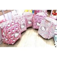 ราคา กระเป๋าเดินทางล้อลากคิตตี้ (1088826806)