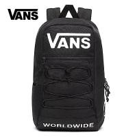 ราคา Vans Snag กระเป๋าเป้สะพายหลัง สีดํา (24077714825)