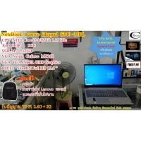 ราคา โน๊ตบุคมือสอง LENOVO Ideapad S340-15IIL//CPU INTEL Core i5-1035G1 1.19GHz//Ram DDR4 8GB//SSD M.2 512GB//VGA Nvidia MX250 (24660547291)