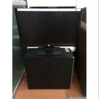 ราคา ซาก HP Computer *cpu เสีย (1743519036)