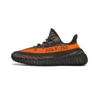 ราคา 【รับประกันของแท้100%】 Adidas originals Yeezy Boost 350 V2 สบาย นุ่มนวล รองเท้ากีฬา Unisex (54408398266)