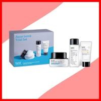 ราคา [belif] The True Cream Aqua Bomb Trial Set, 30ml, 1pc / Korean Gel-Cream / สูตรบางเบา โดย sweethome (29894412178)