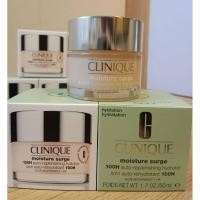 ราคา ม้อยเจอร์ไรเซอร์ Clinique Moisture Surge Extended Replenishing Hydrator 100H ขนาด 50 ml (26732113878)