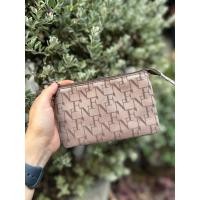 ราคา *มาใหม่สีโกโก้*กระเป๋าเหรียญอเนกประสงค์ Fn bag Flynow แท้ (ของใหม่ป้ายห้อย) (25212509646)