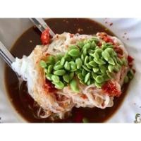ราคา ขนมจีนน้ำนัว (1435989725)