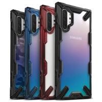 ราคา Ringke Fusion-X Galaxy Note 10 Plus Case (2629426695)