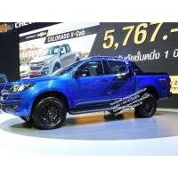ราคา สติ๊กเกอร์งานตัดคอมแต่งข้างประตูรถ CHEVROLET COLORADO sticker ติดรถ แต่งรถ เชฟโรเลต โคโลราโด (1786011138)
