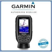 ราคา เครื่องหาปลา+GPS ยี่ห้อ Garmin FF250GPS พร้อมหัว Dual-Beam Transducer เมนูไทย (1306325658)
