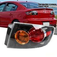 ราคา ไฟท้าย MAZDA 3 2.0 มาสด้า3 2003 2004 2005 2006 2007 2008 2009 2010 ฮาโลเจน ไฟท้ายหลัง พร้อมส่ง ราคาดี ไม่รวมหลอดไฟ 1ชิ้น (44552824332)