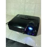 ราคา projector Viewsonic PJD6243 มือ2,Lumens 3,200,เวลาหลอดใช้ไป 1709ชม. ขาดรีโมท มี HDMI,IN VGA,VIDEO/S-VIDEO/โปรเจคเตอร์ (13097727922)