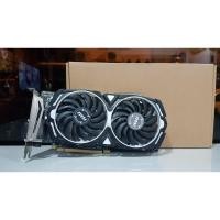 ราคา การ์ดจอ Msi RX470 8GB (แรงกว่า gtx1060 3g) ประกันเหลือ 2ปี ++ รับจัดเก็บเงินปลายทาง (1938692845)