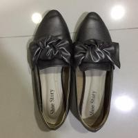 ราคา รองเท้า shoe story รุ่น Sayumi เบอร์ 35 (4409309693)