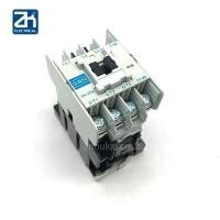 ราคา ✼S-N10 220 V380V 20a Magnetic Ac Contact S-n10 Ac Three -phase Contact Elevator contactor (25533465817)