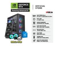 ราคา COMSET NINJA-0418 | NVIDIA® GeForce RTX™ 5070 Ti | Intel® Core™ I5-14400F (26181948260)