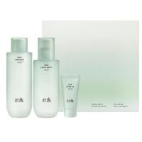 ราคา [HANYUL] Pure Artemisia Watery Calming Toner/ชุดเรืองแสง (41912297332)