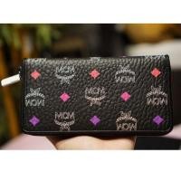 ราคา MCM zippy limited แท้100% (9318900001)