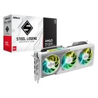 ราคา VGA (การ์ดแสดงผล) ASRock Radeon RX 9070 XT Steel Legend 16GB (RX9070XT SL 16G) (29128658317)