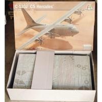 ราคา Italeri 1/48 C-130J C5 Hercules (29752364229)