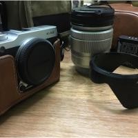 ราคา กล้อง Fuji X-A2 (791051394)