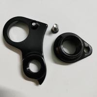 ราคา MTB จักรยาน derailleur แบบพ่วงด้านหลัง-hook cnc ฝาครอบปกป้องสำหรับ SRAM CUBE อุปกรณ์เสริมจักรยาน (25448032927)