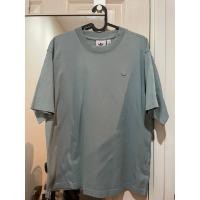 ราคา เสื้อยืด adidas สีฟ้า ของแท้ (22127542119)