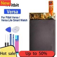 ราคา แบตเตอรี่ Fitbit Versa, Versa Lite Smart Watch, 150mAh (26406673076)