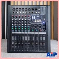 ราคา PROEUROTECH LA-66FX MIXER โปรยูโรเทค เครื่องปรับแต่งเสียง มิกเซอร์ LA66FX LA 66FX เอไอ-ไพศาล (50907148517)