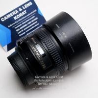 ราคา เลนส์ Nikon AF-S 50mm F1.8G (22286271219)