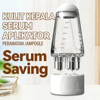 ราคา Scalp Hair Care / เซรั่ม Applicator / แชมพูสระผม (45656330108)