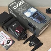ราคา แฟลช nissin di622 (nikon) ใช้งานปกติ (41570609300)